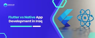 Flutter vs Native App Development in Iraq
