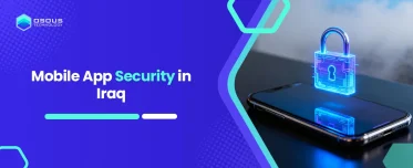 Mobile App Security in Iraq