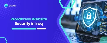 WordPress Website Security in Iraq
