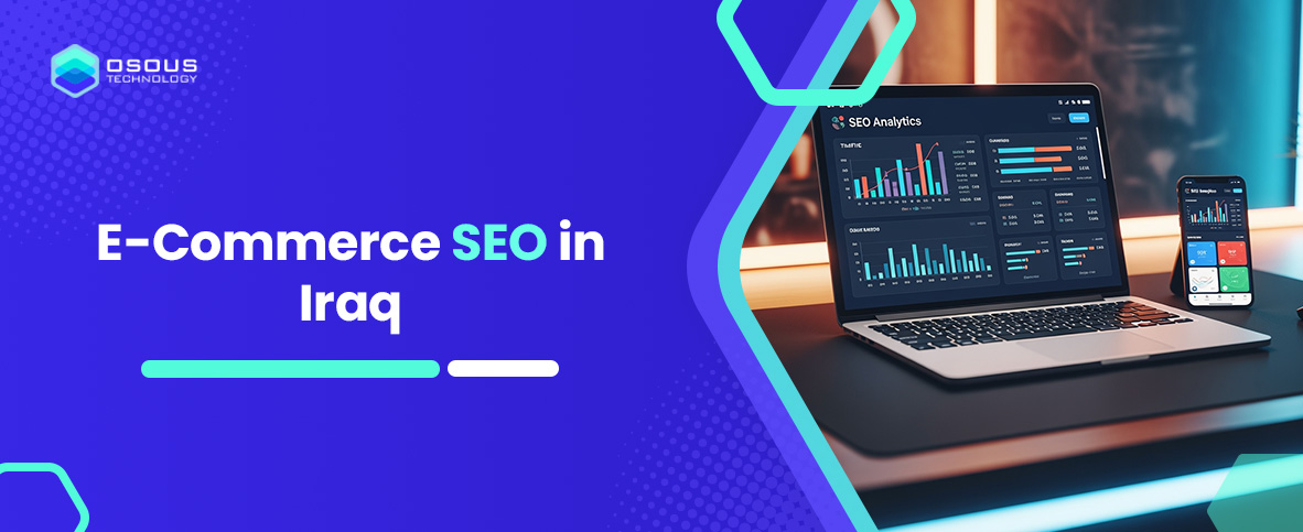 ecommerce seo iraq