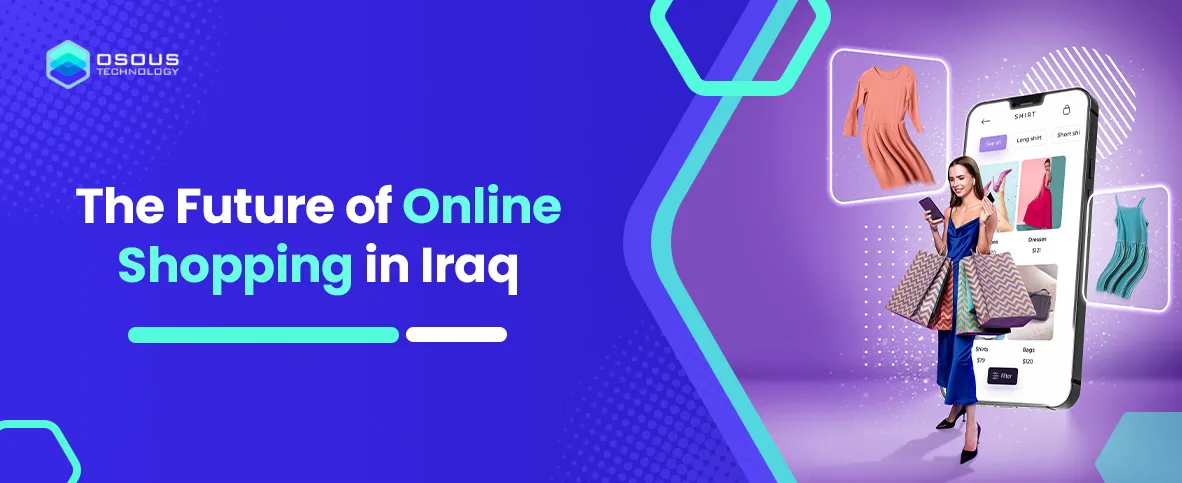 future online shopping iraq