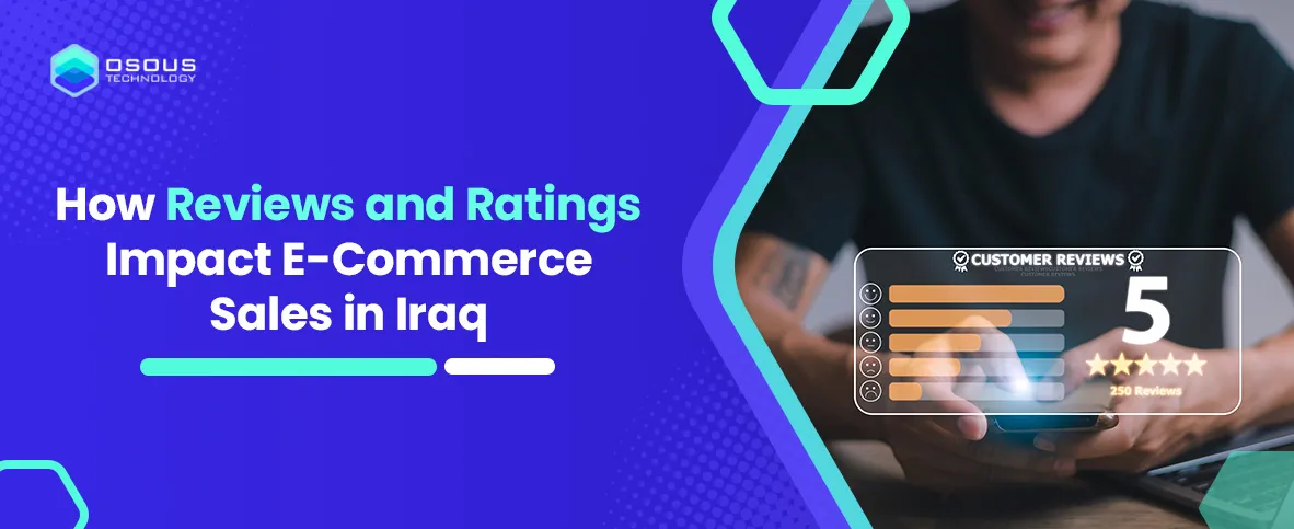 reviews ratings ecommerce iraq